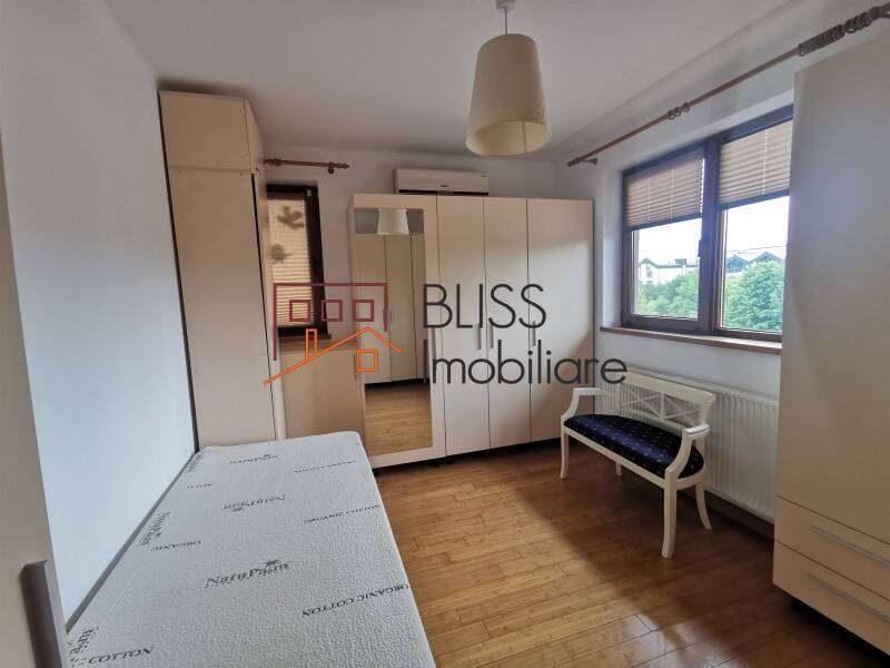 VIla Cu 6 Camere Iancu Nicolae Pipera | Bliss Imobiliare / Photo 13 - BLISS Imobiliare