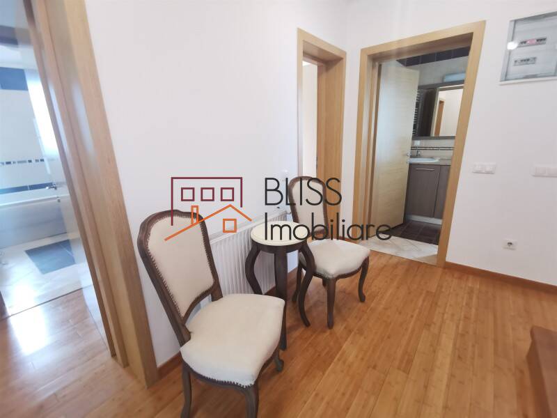 3 Bedroom Villa In Iancu Nicolae Pipera, Bucharest / Ilfov | Bliss Imobiliare / Photo 23 - BLISS Imobiliare
