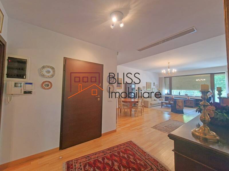 2 Bedroom Apartment In Dorobanti-Capitale, Bucharest | Bliss Imobiliare / Photo 4 - BLISS Imobiliare