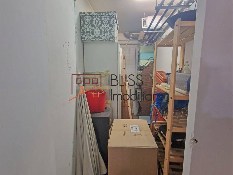 2 Bedroom Apartment In Dorobanti-Capitale, Bucharest | Bliss Imobiliare / Photo 19 - BLISS Imobiliare