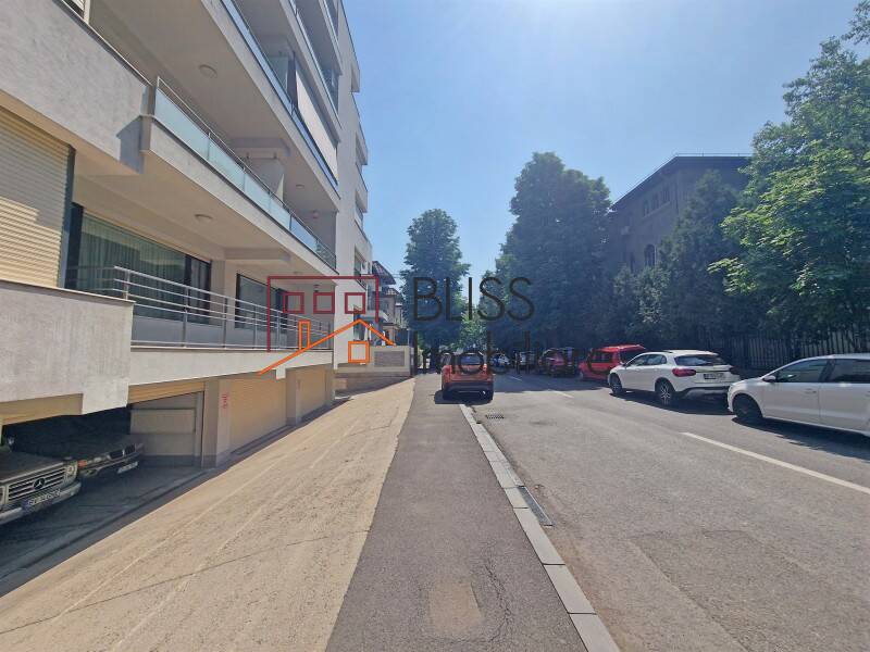 2 Bedroom Apartment In Dorobanti-Capitale, Bucharest | Bliss Imobiliare / Photo 21 - BLISS Imobiliare