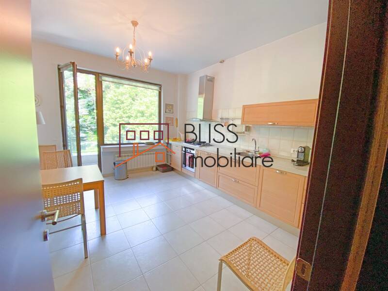 Apartament 3 Camere Dorobanti-Capitale | Bliss Imobiliare / Photo 5 - BLISS Imobiliare