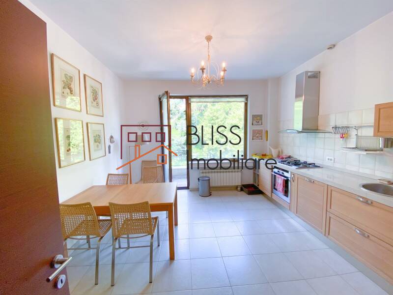 Apartament 3 Camere Dorobanti-Capitale | Bliss Imobiliare / Photo 6 - BLISS Imobiliare