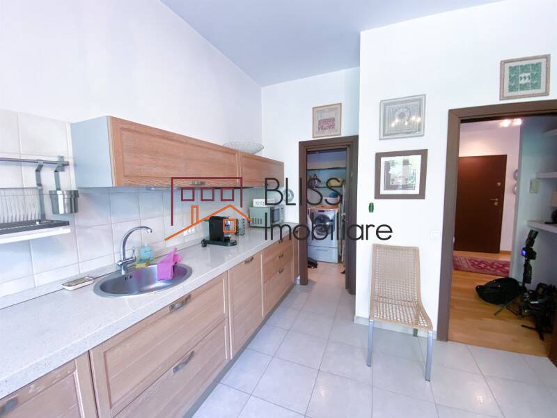 Apartament 3 Camere Dorobanti-Capitale | Bliss Imobiliare / Photo 7 - BLISS Imobiliare