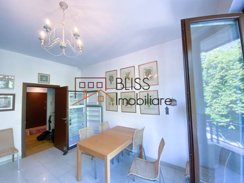 Apartament 3 Camere Dorobanti-Capitale | Bliss Imobiliare / Photo 8 - BLISS Imobiliare
