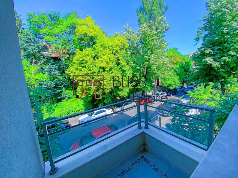 2 Bedroom Apartment In Dorobanti-Capitale, Bucharest | Bliss Imobiliare / Photo 9 - BLISS Imobiliare