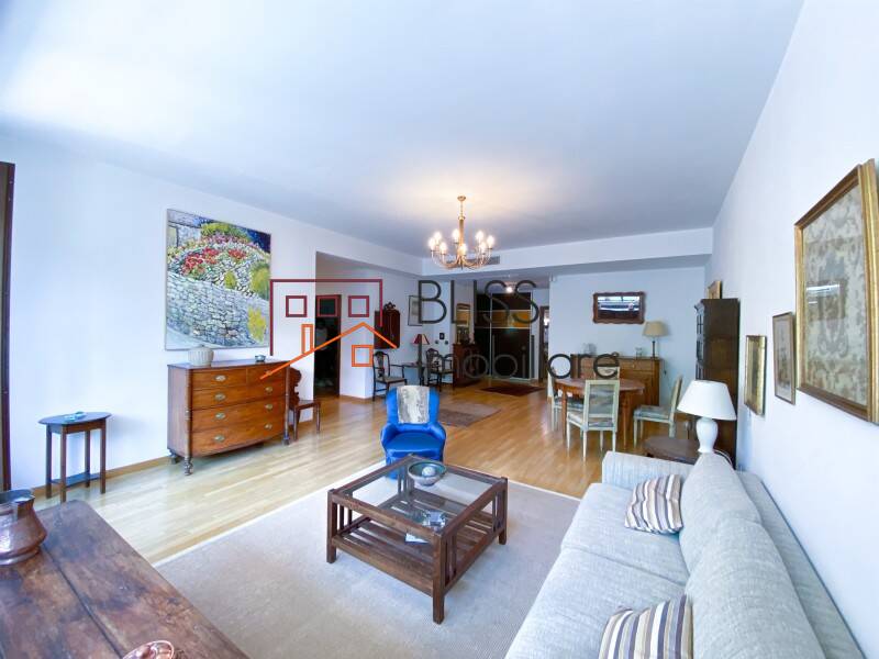 2 Bedroom Apartment In Dorobanti-Capitale, Bucharest | Bliss Imobiliare / Photo 2 - BLISS Imobiliare