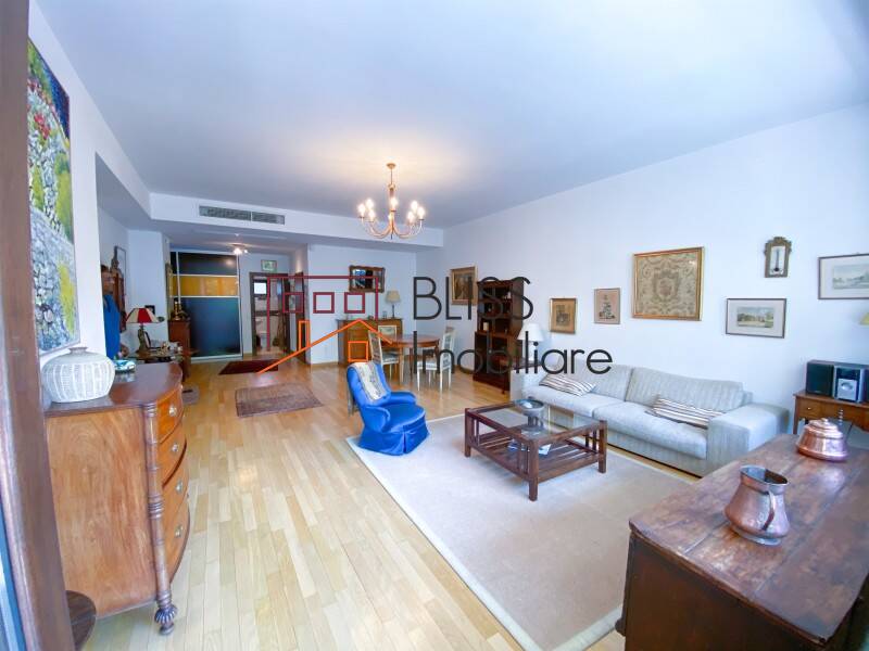 Apartament 3 Camere Dorobanti-Capitale | Bliss Imobiliare / Photo 3 - BLISS Imobiliare