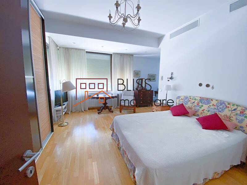 2 Bedroom Apartment In Dorobanti-Capitale, Bucharest | Bliss Imobiliare / Photo 10 - BLISS Imobiliare