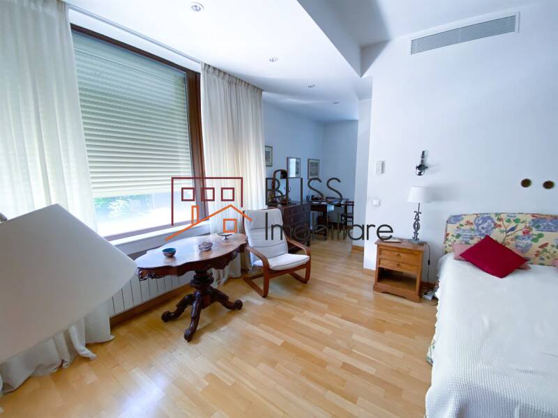 Apartament 3 Camere Dorobanti-Capitale | Bliss Imobiliare / Photo 11 - BLISS Imobiliare