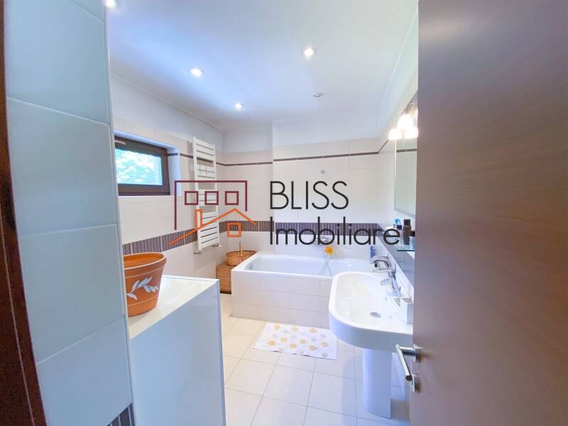 Apartament 3 Camere Dorobanti-Capitale | Bliss Imobiliare / Photo 13 - BLISS Imobiliare