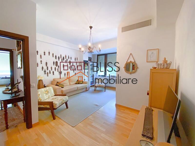 Apartament 3 Camere Dorobanti-Capitale | Bliss Imobiliare / Photo 14 - BLISS Imobiliare