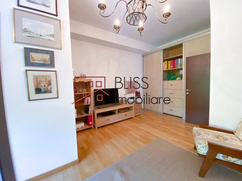 Apartament 3 Camere Dorobanti-Capitale | Bliss Imobiliare / Photo 15 - BLISS Imobiliare