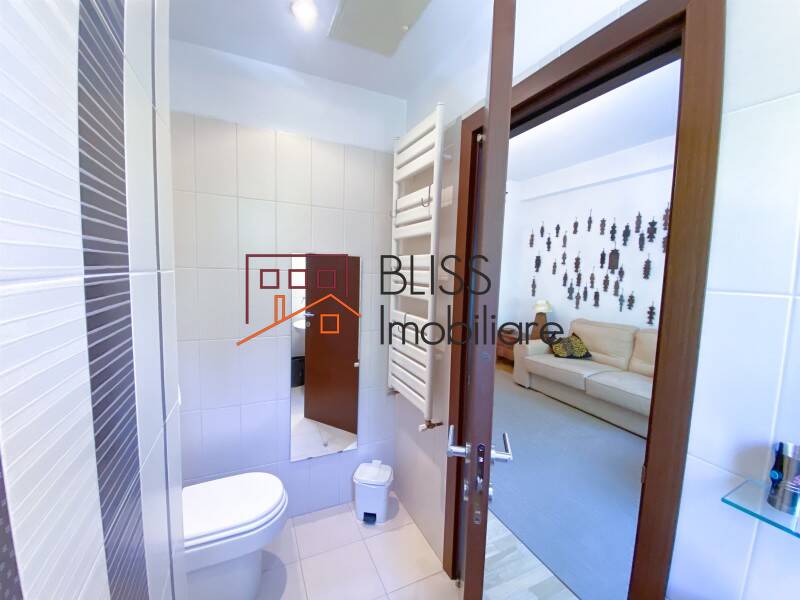 2 Bedroom Apartment In Dorobanti-Capitale, Bucharest | Bliss Imobiliare / Photo 18 - BLISS Imobiliare