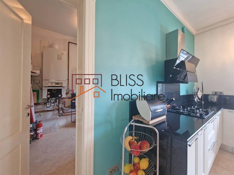 Luxurious 4 Bedrooms Villa In Corbeanca, Bucharest / Ilfov | Bliss Imobiliare / Photo 11 - BLISS Imobiliare