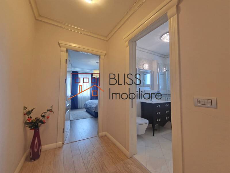 Luxurious 4 Bedrooms Villa In Corbeanca, Bucharest / Ilfov | Bliss Imobiliare / Photo 38 - BLISS Imobiliare