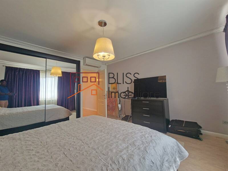 Luxurious 4 Bedrooms Villa In Corbeanca, Bucharest / Ilfov | Bliss Imobiliare / Photo 41 - BLISS Imobiliare