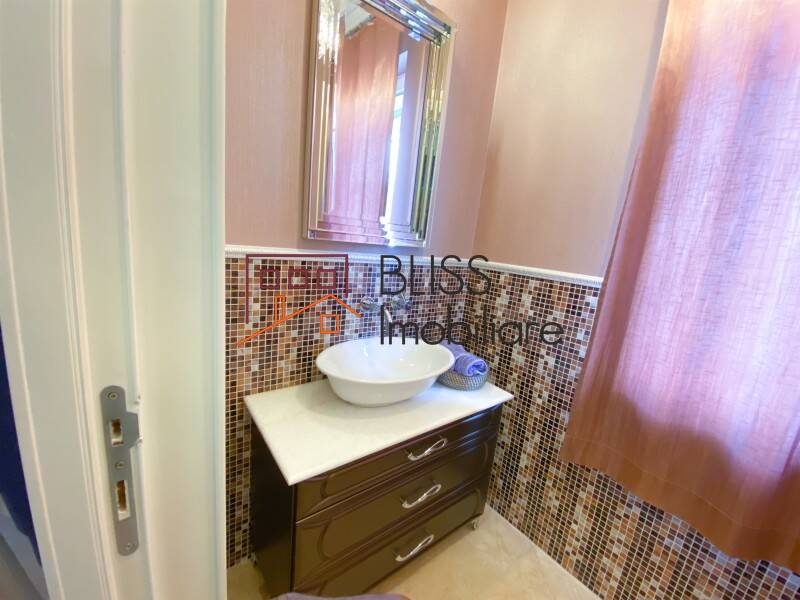 Luxurious 4 Bedrooms Villa In Corbeanca, Bucharest / Ilfov | Bliss Imobiliare / Photo 17 - BLISS Imobiliare