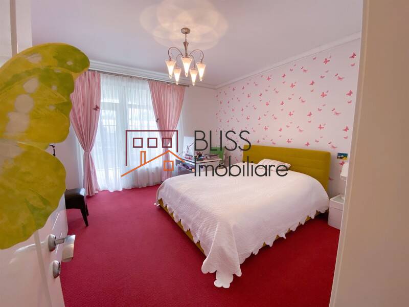 Vila De Lux Cu 6 Camere In Corbeanca | Bliss Imobiliare / Photo 22 - BLISS Imobiliare