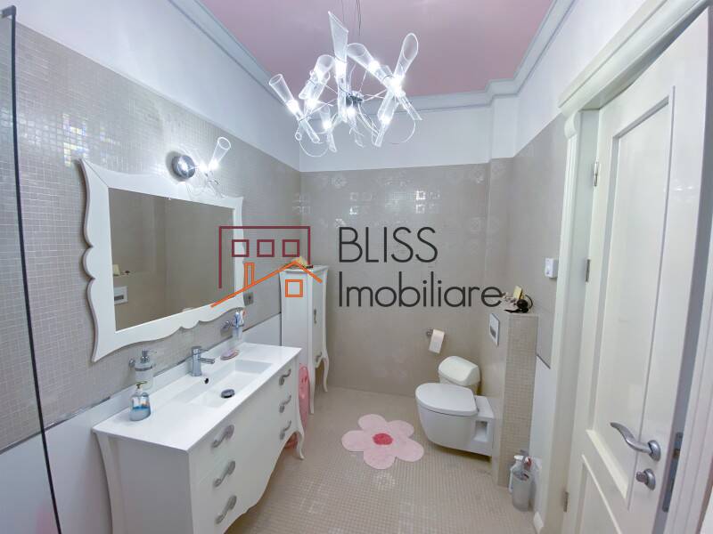 Vila De Lux Cu 6 Camere In Corbeanca | Bliss Imobiliare / Photo 23 - BLISS Imobiliare