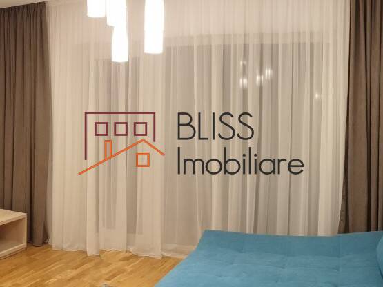 Vila 5 Camere Si Curte In Zona Pipera | Bliss Imobiliare / Photo 7 - BLISS Imobiliare