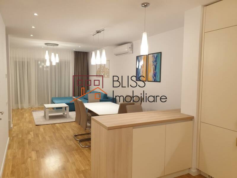 Vila 5 Camere Si Curte In Zona Pipera | Bliss Imobiliare / Photo 4 - BLISS Imobiliare