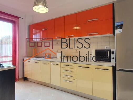 Apartament de Inchiriat Iancu Nicolae | Pipera - 4 Camere - ID:107796 | Bliss Imobiliare / Photo 5 - BLISS Imobiliare