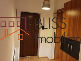 Apartament de Inchiriat Iancu Nicolae | Pipera - 4 Camere - ID:107796 | Bliss Imobiliare / Photo 15 - BLISS Imobiliare