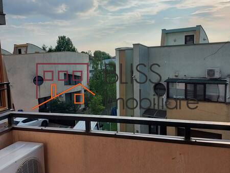 Apartment for Rent Iancu Nicolae | Pipera, Bucharest / Ilfov - 3 Bedroom - ID:107796 | Bliss Imobiliare / Photo 20 - BLISS Imobiliare