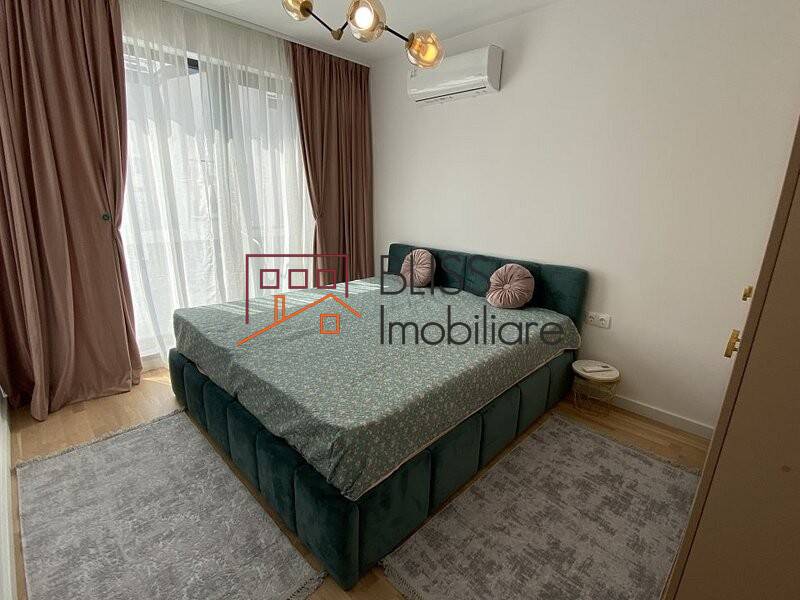 Vila 5 Camere In Zenville Pipera | Bliss Imobiliare / Photo 8 - BLISS Imobiliare