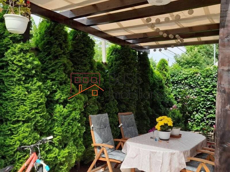 Vila 5 Camere Si Curte Voluntari | Bliss Imobiliare / Photo 1 - BLISS Imobiliare