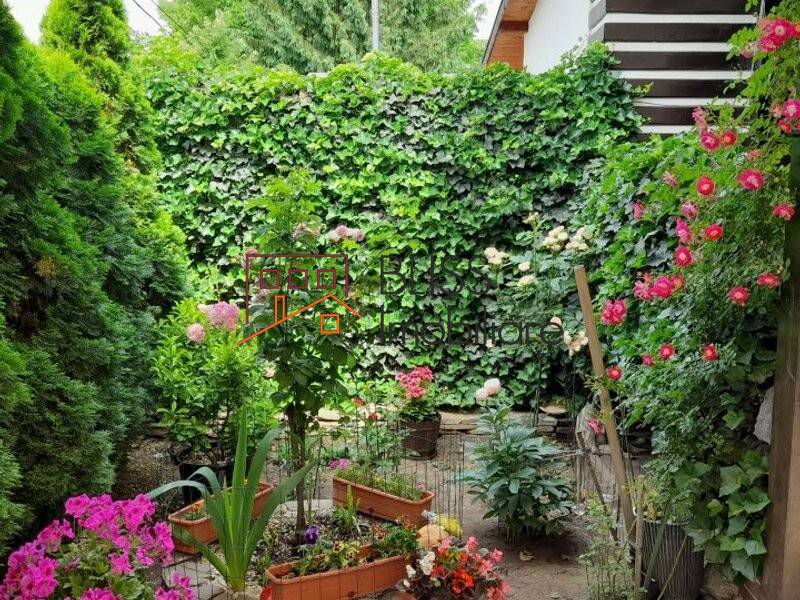 3-bedroom Villa With Courtyard Voluntari, Bucharest / Ilfov | Bliss Imobiliare / Photo 10 - BLISS Imobiliare