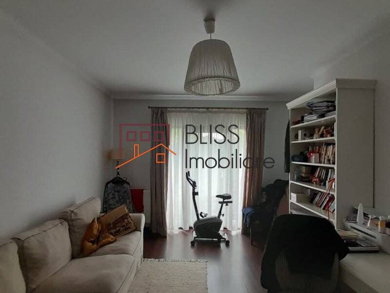 Vila 5 Camere Si Curte Voluntari | Bliss Imobiliare / Photo 2 - BLISS Imobiliare