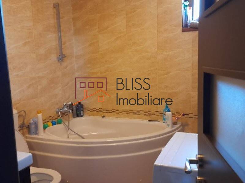 3-bedroom Villa With Courtyard Voluntari, Bucharest / Ilfov | Bliss Imobiliare / Photo 7 - BLISS Imobiliare