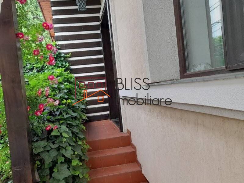 3-bedroom Villa With Courtyard Voluntari, Bucharest / Ilfov | Bliss Imobiliare / Photo 9 - BLISS Imobiliare