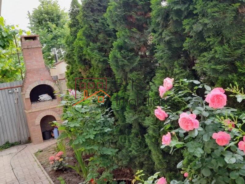 Vila 5 Camere Si Curte Voluntari | Bliss Imobiliare / Photo 12 - BLISS Imobiliare