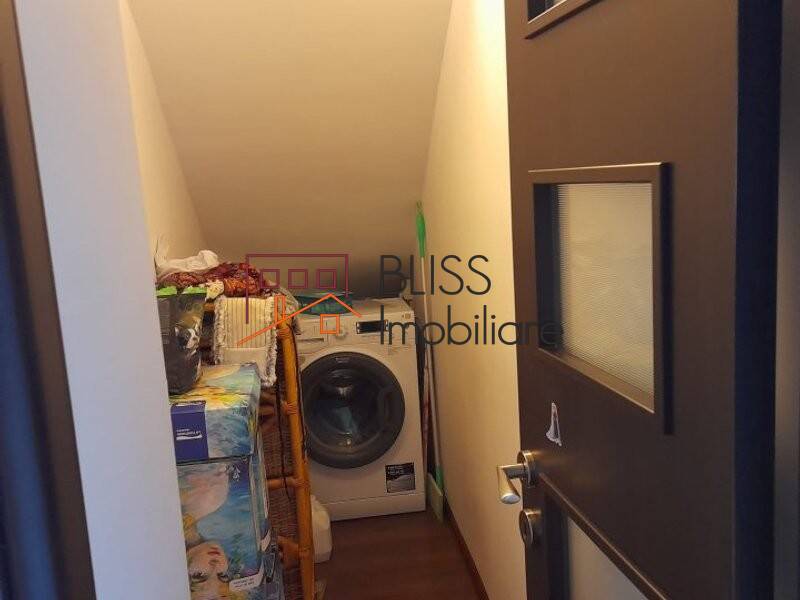 Vila 5 Camere Si Curte Voluntari | Bliss Imobiliare / Photo 6 - BLISS Imobiliare