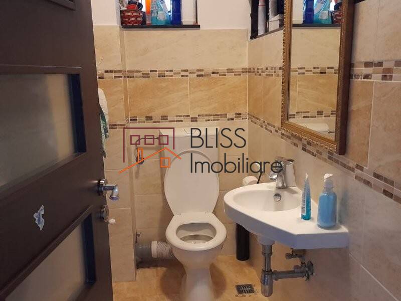 Vila 5 Camere Si Curte Voluntari | Bliss Imobiliare / Photo 8 - BLISS Imobiliare