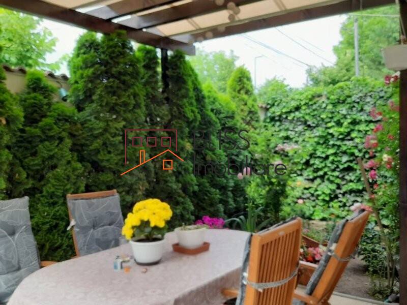 Vila 5 Camere Si Curte Voluntari | Bliss Imobiliare / Photo 11 - BLISS Imobiliare