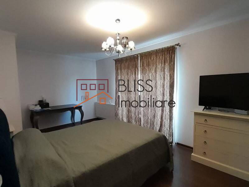 Vila 5 Camere Si Curte Voluntari | Bliss Imobiliare / Photo 5 - BLISS Imobiliare