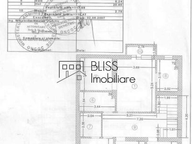 Vila 7 Camere In Ibiza Golf & Light | Bliss Imobiliare / Photo 64 - BLISS Imobiliare