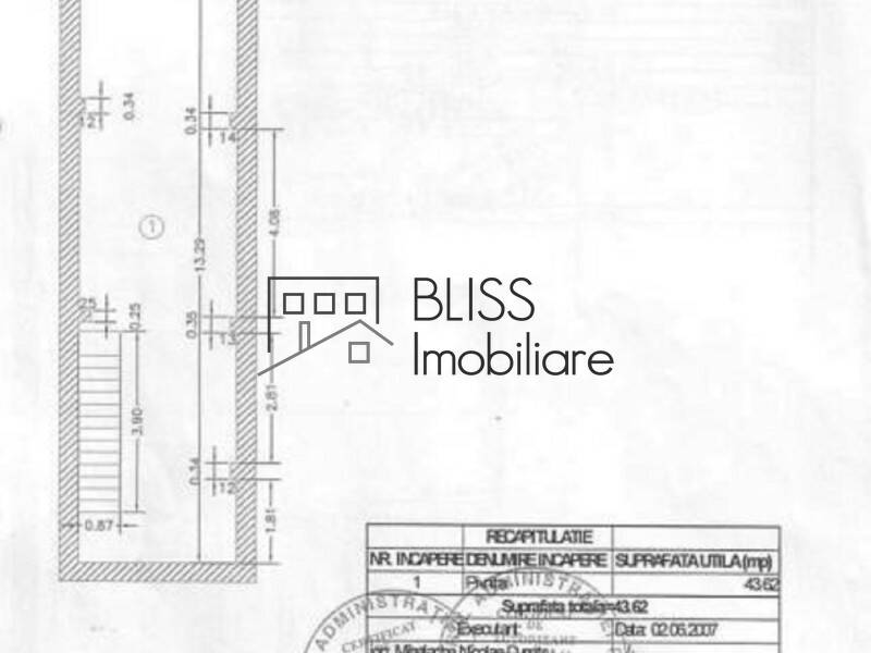 5 Bedrooms Villa In Ibiza Golf & Light, Bucharest / Ilfov | Bliss Imobiliare / Photo 66 - BLISS Imobiliare