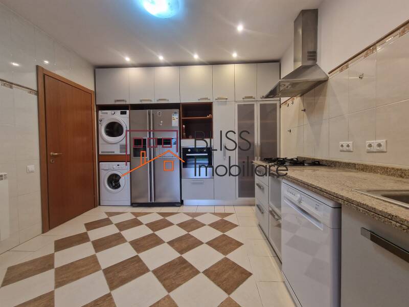 5 Bedrooms Villa In Ibiza Golf & Light, Bucharest / Ilfov | Bliss Imobiliare / Photo 17 - BLISS Imobiliare