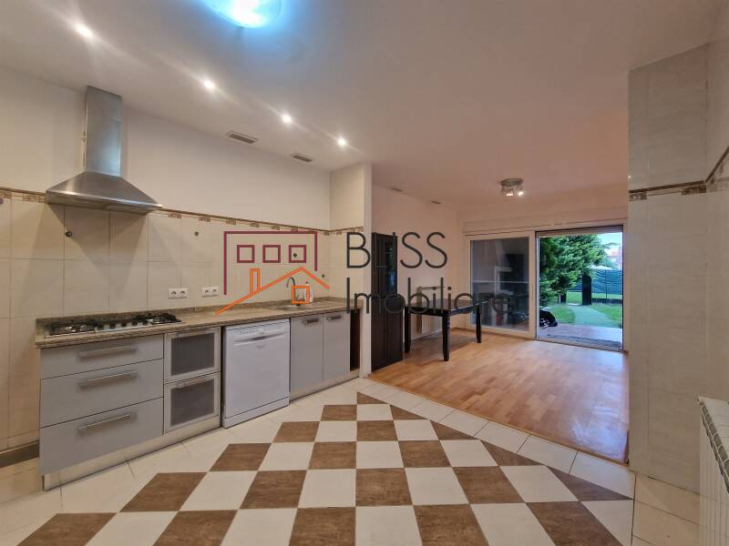 Vila 7 Camere In Ibiza Golf & Light | Bliss Imobiliare / Photo 19 - BLISS Imobiliare