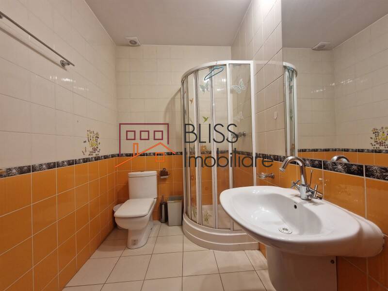 5 Bedrooms Villa In Ibiza Golf & Light, Bucharest / Ilfov | Bliss Imobiliare / Photo 23 - BLISS Imobiliare