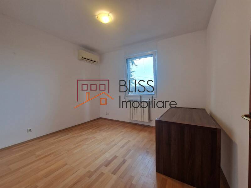 5 Bedrooms Villa In Ibiza Golf & Light, Bucharest / Ilfov | Bliss Imobiliare / Photo 21 - BLISS Imobiliare