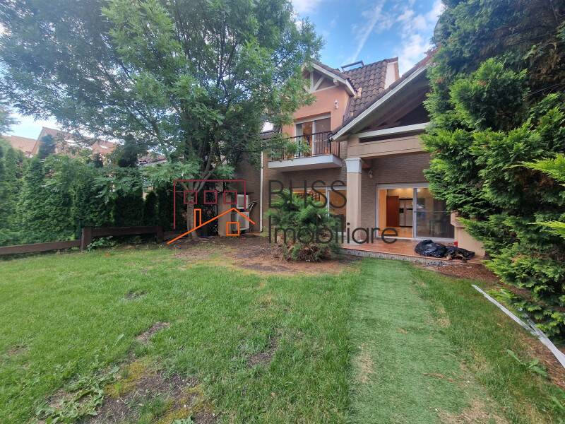 5 Bedrooms Villa In Ibiza Golf & Light, Bucharest / Ilfov | Bliss Imobiliare / Photo 10 - BLISS Imobiliare