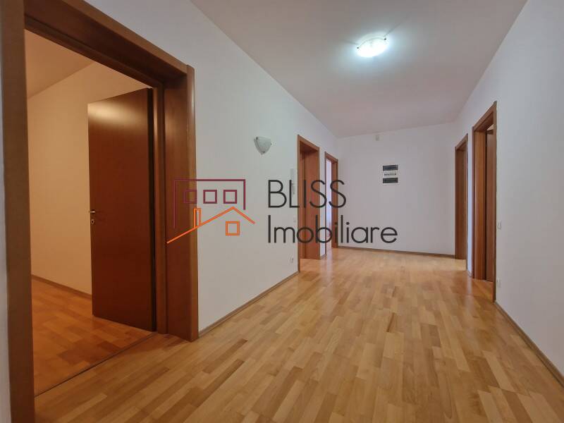 5 Bedrooms Villa In Ibiza Golf & Light, Bucharest / Ilfov | Bliss Imobiliare / Photo 34 - BLISS Imobiliare