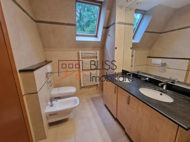 5 Bedrooms Villa In Ibiza Golf & Light, Bucharest / Ilfov | Bliss Imobiliare / Photo 43 - BLISS Imobiliare