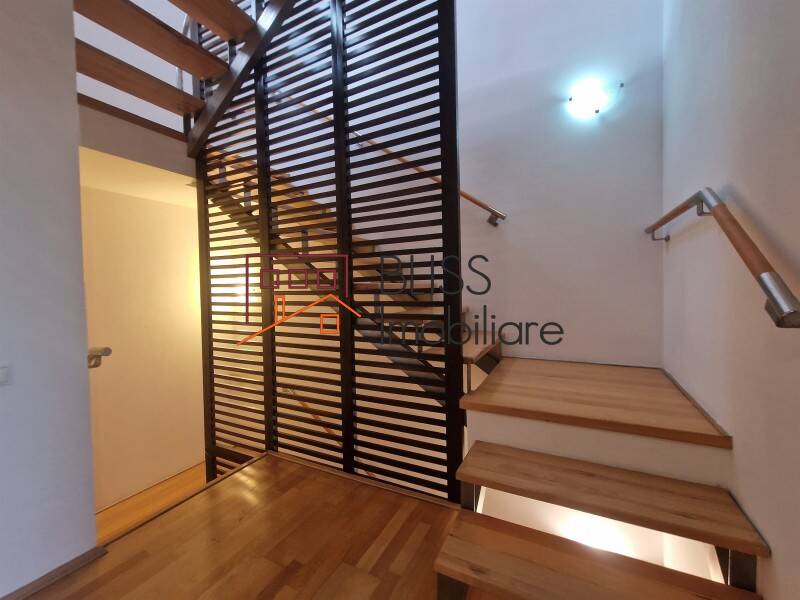 5 Bedrooms Villa In Ibiza Golf & Light, Bucharest / Ilfov | Bliss Imobiliare / Photo 55 - BLISS Imobiliare